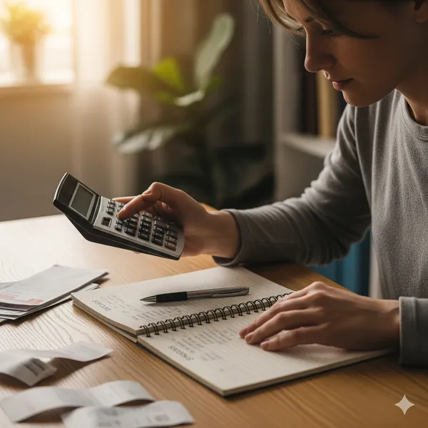 Creating a Budget That Actually Works for You